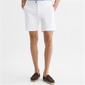 REISS WICKET Modern Fit Chino Shorts